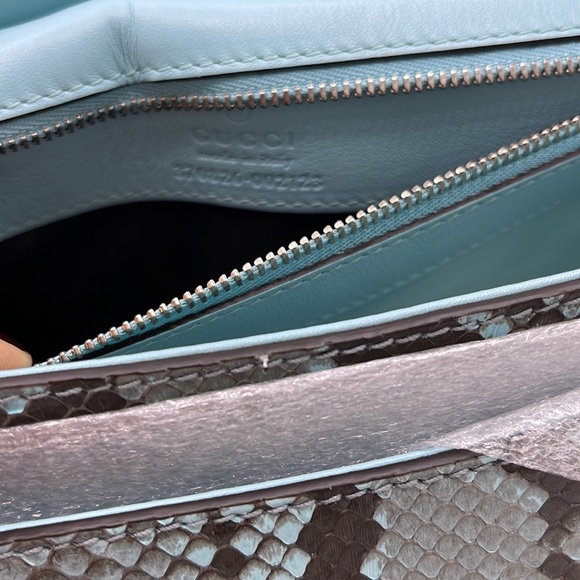 AUTHENTIC GUCCI LIMITED ADDITION - Picture 13 of 15